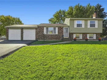 Property at 4938 Dahlia Circle, Clay, NY 13088