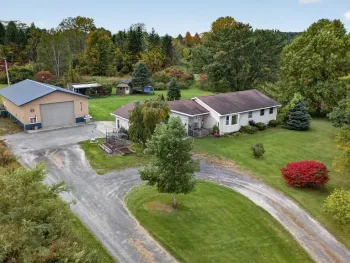 Property at 346 County Road 27, Manchester, NY 14432
