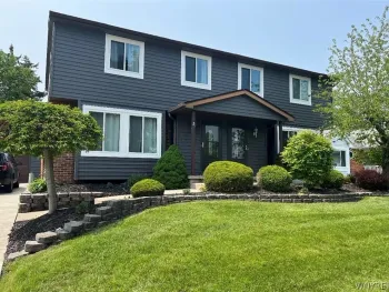 Property at 2 Red Oak Drive, Cheektowaga, NY 14227