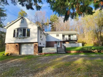 Property at 11380 Springville Boston Road, Concord, NY 14055
