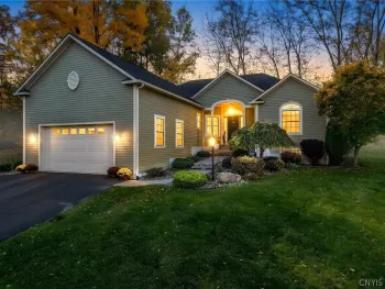 Property at 3160 Captiva Court, Lysander, NY 13027