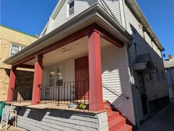 Property at 258 Abbott Road, Buffalo, NY 14220