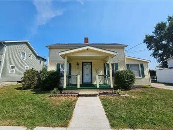 Property at 50 Cedar Street, Hornell, NY 14843