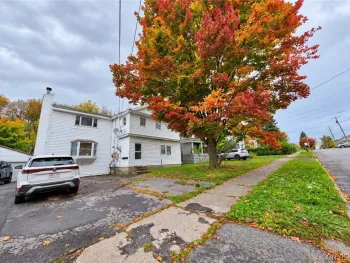 Property at 417 Kirkpatrick Street, Syracuse, NY 13208