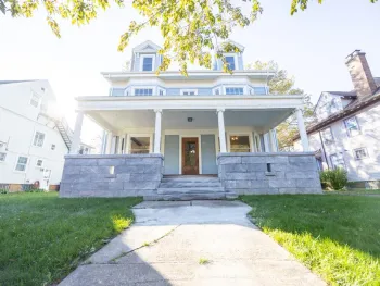 Property at 57 Appleton Street, Rochester, NY 14611
