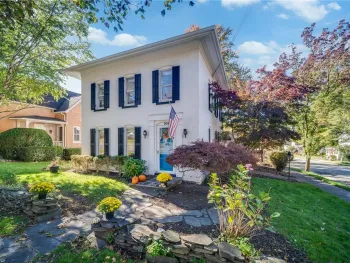 Property at 164 S Main Street, Perinton, NY 14450