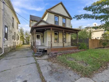 Property at 178 Warsaw Street, Lancaster, NY 14043