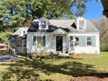 Property at 5 Dewitt Drive, Sidney, NY 13838