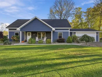 Property at 2610 W Brutus Street, Brutus, NY 13166