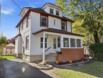 Property at 7 Hull Park, Batavia City, NY 14020