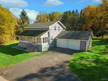 Property at 10914 Cooper Street, Conquest, NY 13033