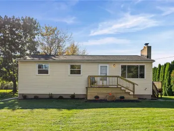 Property at 476 Ontario Drive, Ontario, NY 14519
