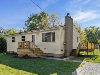 Property at 476 Ontario Drive, Ontario, NY 14519
