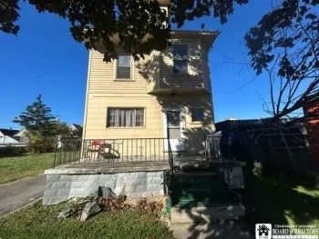 Property at 100 Brinkman Avenue, Buffalo, NY 14211