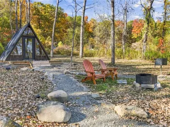 Property at 0 High View Ponds Drive, Jerusalem, NY 14527