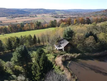 Property at VL Noble Road, Amity, NY 14813