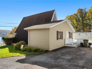 Property at 6422 E Bluff Drive, Jerusalem, NY 14527