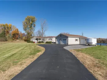 Property at 34929 Jackson II Road, Champion, NY 13619