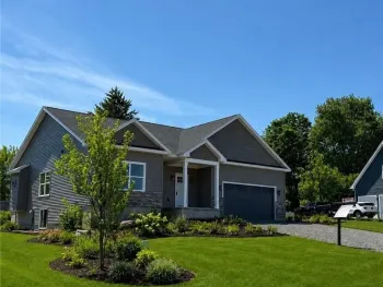 Property at 216 Lexi Lane, Van Buren, NY 13027