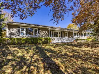 Property at 6150 Dugway Road, Naples, NY 14424