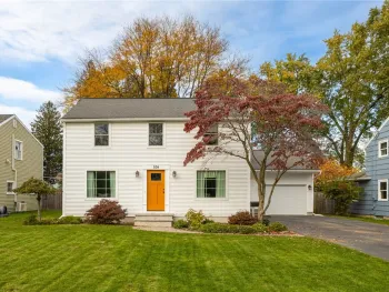 Property at 104 Glenmont Drive, Irondequoit, NY 14617
