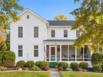 Property at 9 Cohocton Street, Naples, NY 14512