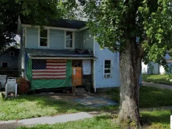 Property at 29 W 9th Street, Jamestown, NY 14701