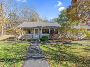 Property at 329 Highbridge Street, Manlius, NY 13066