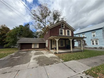Property at 38 Green Street, German Flatts, NY 13407