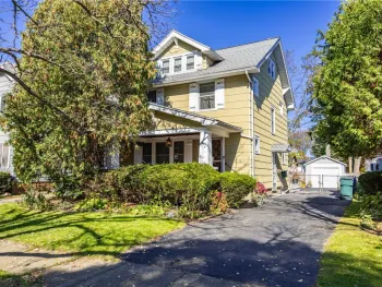 Property at 774 Grand Ave, Rochester, NY 14609