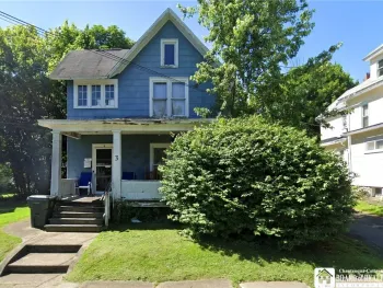 Property at 3 Lake Street, Jamestown, NY 14701