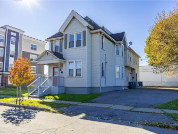 Property at 135 Delevan Street, Rochester, NY 14605