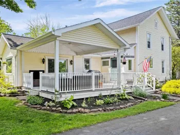 Property at 956 Willits Rd, Ontario, NY 14519