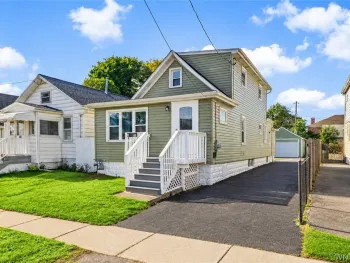 Property at 131 Victory Avenue, Lackawanna, NY 14218