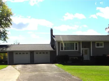 Property at 54 Monks Road, Southport, NY 14871