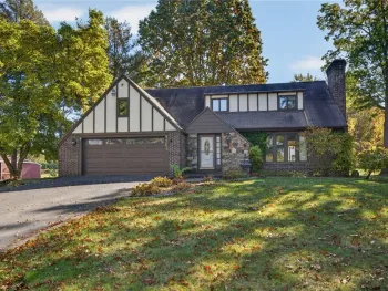 Property at 363 Chestnut Ridge Road, Chili, NY 14624