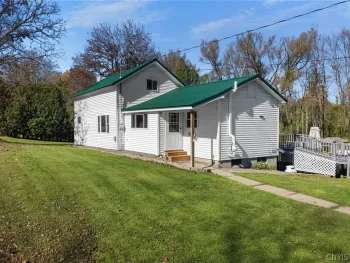 Property at 3122 Cole Road, Eaton, NY 13334