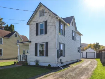 Property at 340 E High Street, Erwin, NY 14870