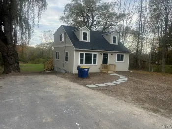 Property at 3439 Route 11, Lafayette, NY 13084