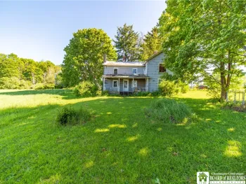 Property at 3946 Camp Road, Mina, NY 14781