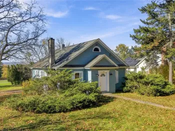 Property at 150 Pine Tree Road, Ithaca Town, NY 14850