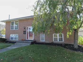 Property at 129 19th Avenue, North Tonawanda, NY 14120