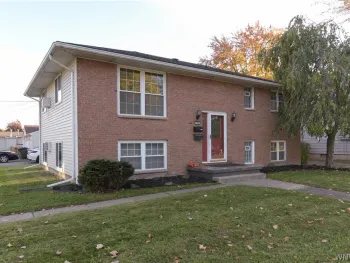 Property at 129 19th Avenue, North Tonawanda, NY 14120