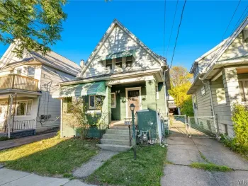 Property at 187 Condon Avenue, Buffalo, NY 14207