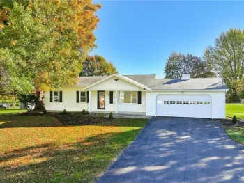 Property at 5630 Lincoln Road, Ontario, NY 14519