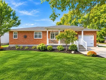 Property at 1394 99th St, Niagara Falls, NY 14304