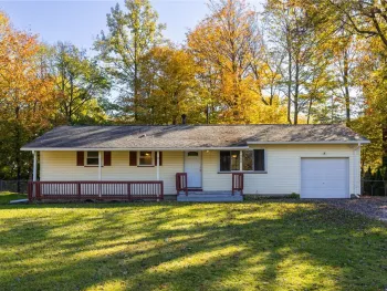 Property at 200 Lycoming Road, Henrietta, NY 14623
