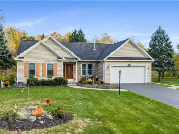 Property at 768 Patty Lane, Webster, NY 14580