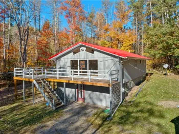 Property at 431 Beam Hill Road, Dryden, NY 13068