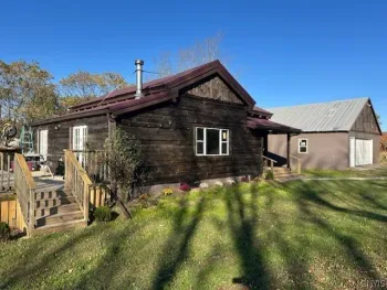 Property at 879 Babcock Hill Rd, Winfield, NY 13491